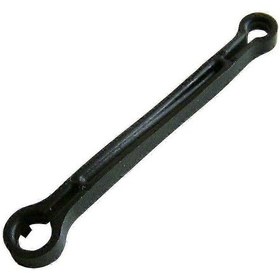 Resim Volvo D5 C30 C70 S40 V50 S60 S80 V70 Xc60 Xc70 Xc9 Huiliang İçin Gaz Kelebeği Bağlantı Kolu Mili 