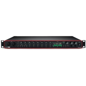 Resim Focusrite Scarlett 18i20 3th Gen Ses Kartı 