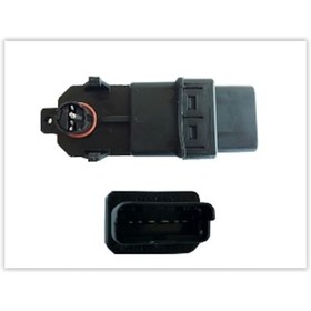 Resim Cam Kaldırma Modülü Megane Iı-scenıc Iı-clıo Iıı-lgn Iı Darbe Sensörlü Cam Kaldırma Motor Beyni 440726 