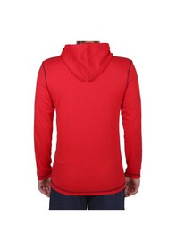 Resim Tommy Hilfiger Tommy Hılfıger Erkek Sweatshırt 09t4266-608 09t4266-608 Kırmızı Kırmızı 