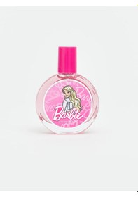 Resim Lc Waikiki Barbie Lisanslı Kız Çocuk Parfüm EDT 50 ML 