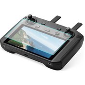Resim Xindoker Startrc Djı Mavic 2 Akıllı Kumanda İçin Yüksek Kaliteli Cam Koruyucu - Kesici Ve Çizik Koruması 