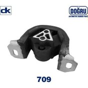 Resim Opel Vectra A Astra F 14NV C16NZ C16SE C20XE X16SZ X16SZR 1993-2003 Ön Sol Motor Takozu 