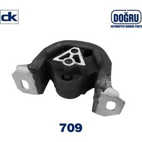 Resim Opel Vectra A Astra F 14NV C16NZ C16SE C20XE X16SZ X16SZR 1993-2003 Ön Sol Motor Takozu 