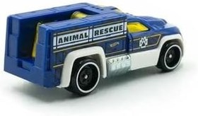 Resim Hot Wheels Tekli Arabalar Rescue Duty HKJ20 