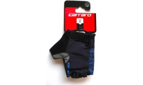 Resim Carraro Kısa Parmak Eldiven CR-23012 - Mavi - L Beden 
