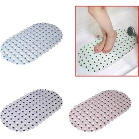 Resim Ozcmax Banyo Kaydırmaz Paspas 