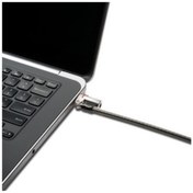 Resim KENSINGTON Microsaver® Ultrabook® Anahtarlı Kilit 