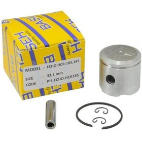 Resim Echo HCR 165-185 Çit Budama Piston Seti 32.1 mm 