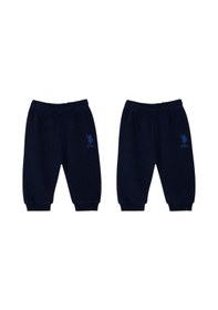 Resim U.S. Polo Assn. Erkek Bebek İkili Eşofman Altı Usb2507 Lacivert 