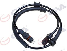 Resim X Abs Sensörü Arka Laguna Iı 01- 