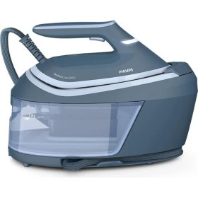 Resim Philips Perfectcare PSG6042/20 Buhar Kazanlı Ütü 6000 Serisi, 550G Şok Buhar, 130G/DK Sürekli Buhar, 