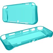 Resim Banbo1 Nintendo Switch Tpu Her Şey Dahil Koruyucu Kapak Yumuşak Kılıf (Yurt Dışından) 
