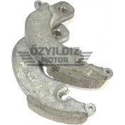 Resim CSR Ilk Hareket Balatası PRİDE80 