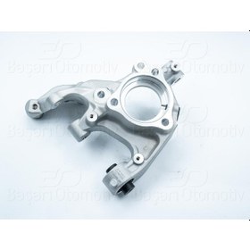 Resim Vw Golf 7 Audı A1 A3 Skoda Octavıa 3 Seat Leon 1.0 1.2 1.4 1.5 1.6 2.0 Tsı Tdı Gtı 12 Aks Tasıyıcı Arka Sol 