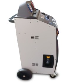 Resim Würth Wabco Würth Coolius A50 Otomatik Klima Gaz Dolum Cihazı R134a 20 KG 