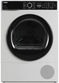 Resim Vestel KM 97402 WIFI 9 Kg Kurutma Makinesi 