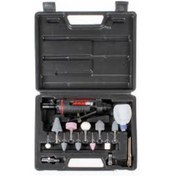 Resim Sappower Havalı Kalıpçı Taşlama Seti 