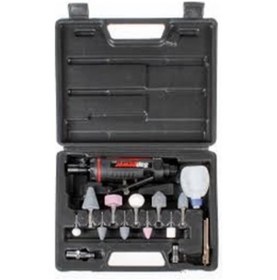 Resim Sappower Havalı Kalıpçı Taşlama Seti 