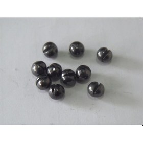 Resim Yuvarlak Kıstırma Kurşun 1Gr 10 Adet 