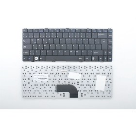 Resim Grundig Uyumlu 1S5-Gnb 1445 A4 P6 Klavye Tuş Takımı 