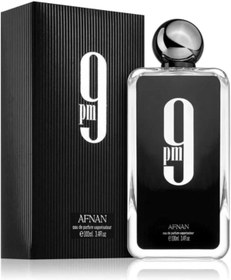Resim Afnan 9 Pm Edp 100 ml Parfüm 