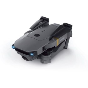 Resim Tastech 998 PRO DRONE UZAKTAN KUMANDALI KAMERALI QUADCOPTER KATLANABİLİR MİNİ IŞIKLI DRONE 