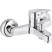 Resim Alcera Uz 100-01 Uzay Mix Banyo Bataryası 