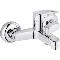 Resim Alcera Uz 100-01 Uzay Mix Banyo Bataryası 