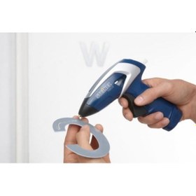 Resim Steınel Neo2 Kablosuz Şarjlı Sıcak Silikon Tabancası 