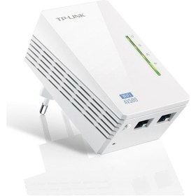 Resim TP-Link TL-WPA4220 300 Mbps AV600 Kablosuz POWERLINE Genişletici 