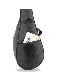 Resim Su Geçirmez Kısa Sap Bağlama Saz Kılıfı 