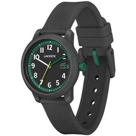 Resim Lacoste Lac2030042 Çocuk Kol Saati-9714 Çok Renkli 