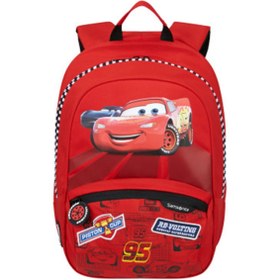 Resim Samsonite Kırmızı Disney Ultimate Çocuk Sırt Çantası 