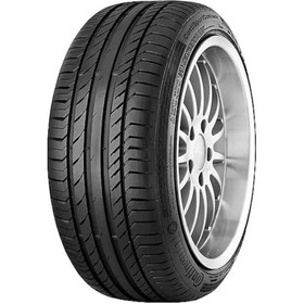 Resim Continental Contisportcontact 5 Suv 295/40R21 111Y XL Mo Fr Yaz Lastiği 2024 