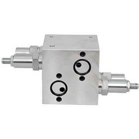 Resim HİDROMOTOR YÜK TUTMA VALFİ - ÇİFTLİ - 