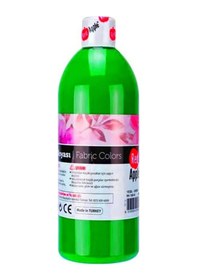 Resim Kumaş Boyası 500 Ml Açık Yeşil Açık Yeşil 