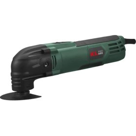 Resim KL Pro KLMT305 300WATT Profesyonel Çok Amaçlı Zımparalama, Kesme ve Raspalama Aleti 