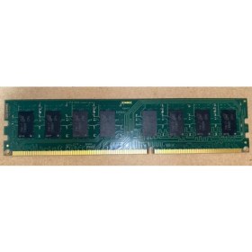 Resim Crucial 4GB UDIMM RAM DDR3L 1600MHz PC3L-12800 RGB Aydınlatma ile Oyun ve Tasarım Uyumlu 