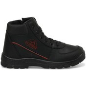 Resim Yellow Kids Dareto 3pr Siyah Erkek Çocuk Outdoor Bot 000000000101450564 Siyah 