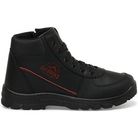Resim Yellow Kids Dareto 3pr Siyah Erkek Çocuk Outdoor Bot 000000000101450564 Siyah 