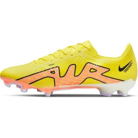 Resim Nike Mercurial Air Zoom FG/MG | Kahverengi 