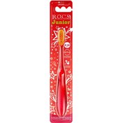 Resim Rocs Junior 6-12 Yaş Soft Diş Fırçası 