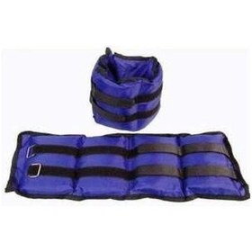 Resim Aya-20 2 X 1kg Ayak Ağırlığı 