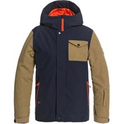 Resim Quiksilver Ridge Çocuk Snowboard Montu 