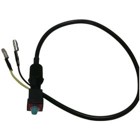 Resim Arka Fren Müşürü Scooter 50-80 Cc 100346 