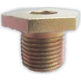 Resim Karter Tapası M14x13 5 0311 18 Citroen C3 5 Adet 