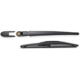 Resim Infiniti Qx56 2011-2013 Arka Cam Silecek Kolu Takımı Seti 1 