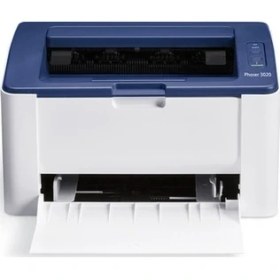 Resim Solmazlar Online Xerox 3020 Wi-Fi Mono Laser Yazıcı 