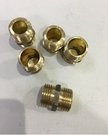 Resim 3-8 Nipel Sarı Rekor 3 Adet 